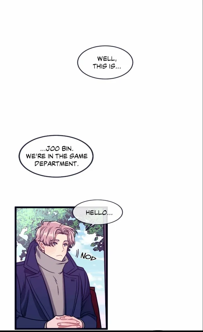 Make Me Bark - Chapter 11 Page 33