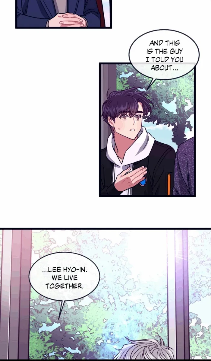 Make Me Bark - Chapter 11 Page 34