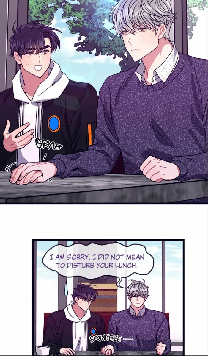 Make Me Bark - Chapter 11 Page 35