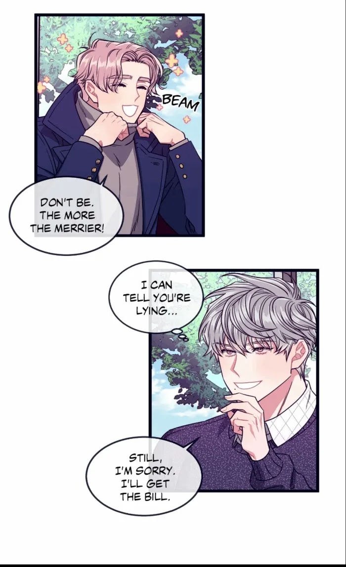 Make Me Bark - Chapter 11 Page 36