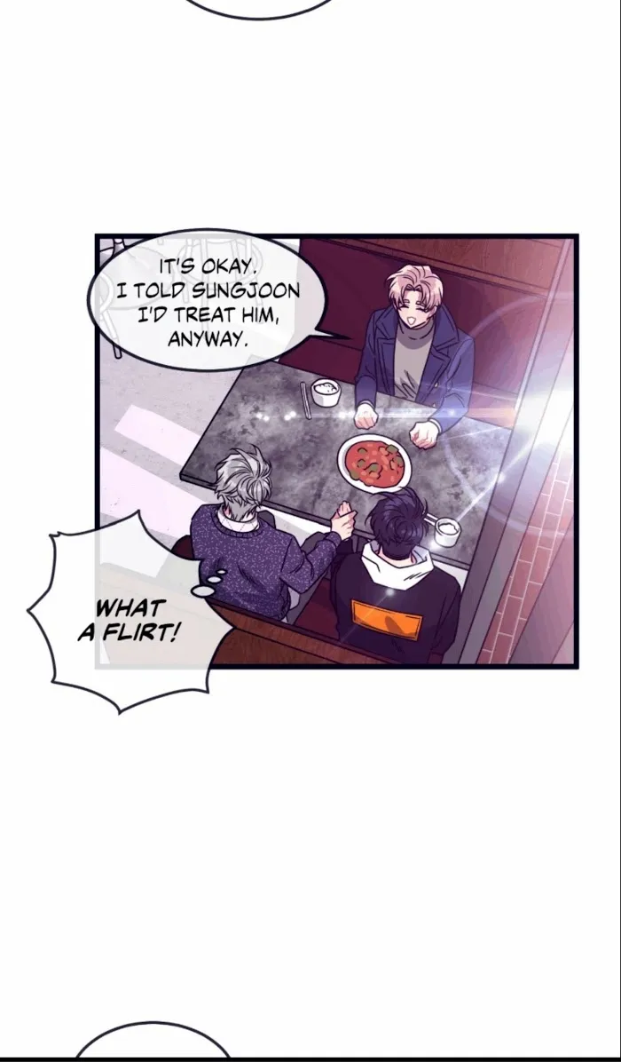 Make Me Bark - Chapter 11 Page 37