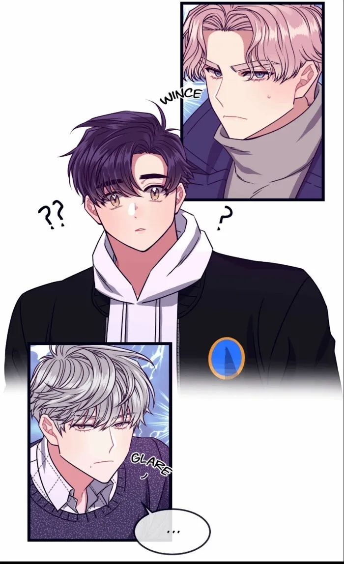 Make Me Bark - Chapter 11 Page 40