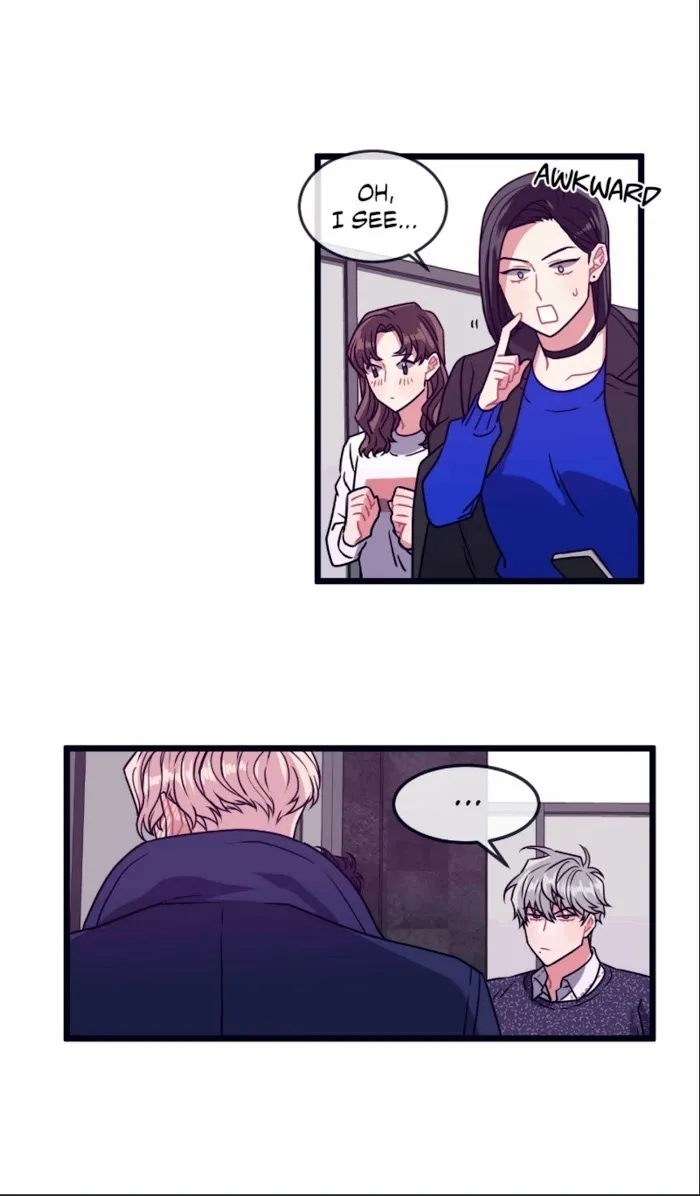 Make Me Bark - Chapter 12 Page 2