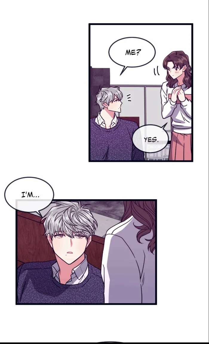 Make Me Bark - Chapter 12 Page 4