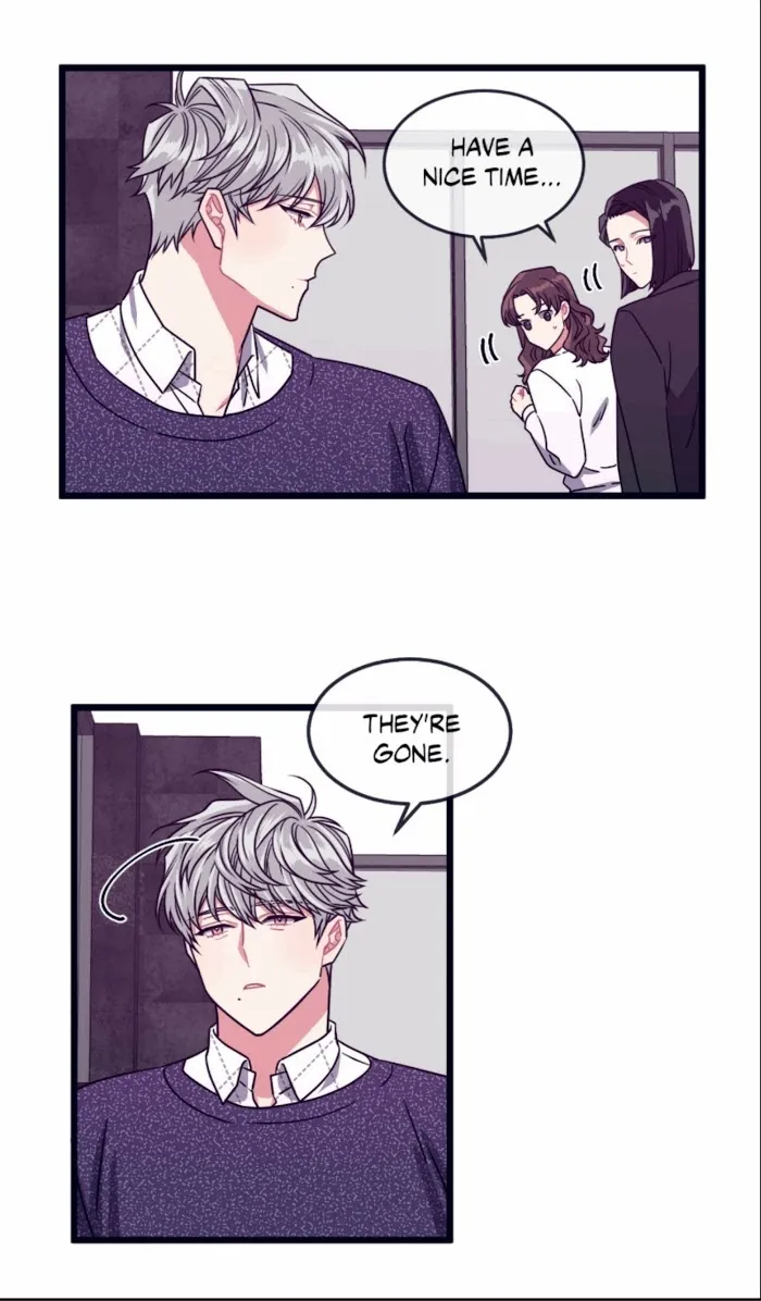 Make Me Bark - Chapter 12 Page 8