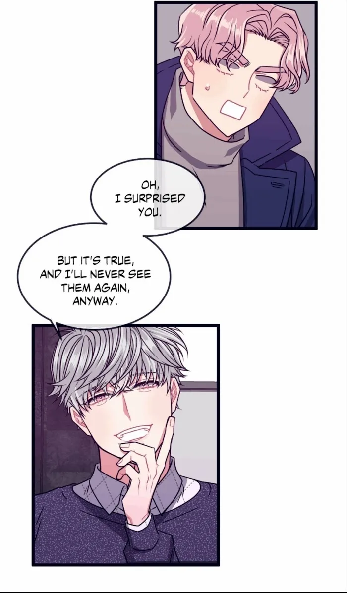 Make Me Bark - Chapter 12 Page 10