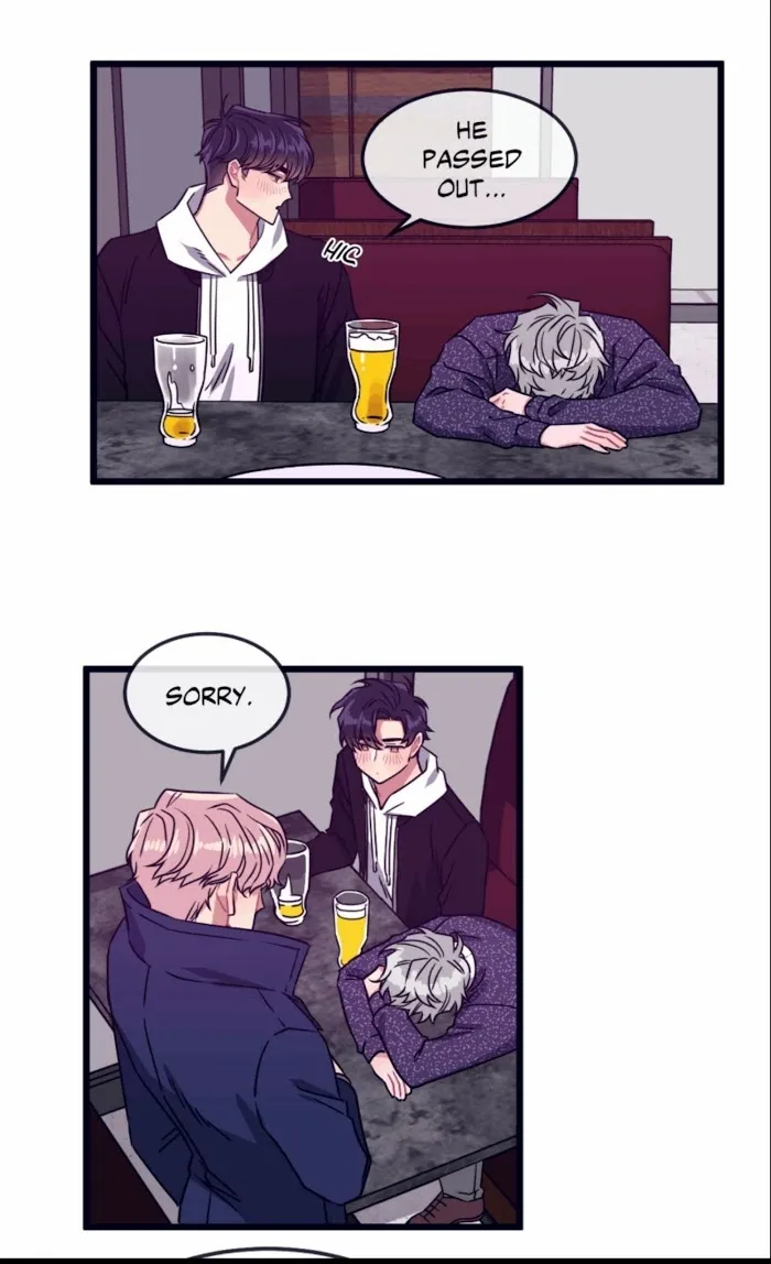 Make Me Bark - Chapter 12 Page 16
