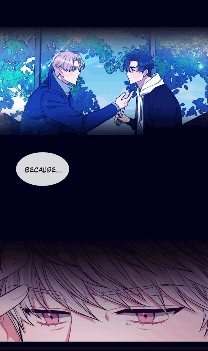 Make Me Bark - Chapter 12 Page 21