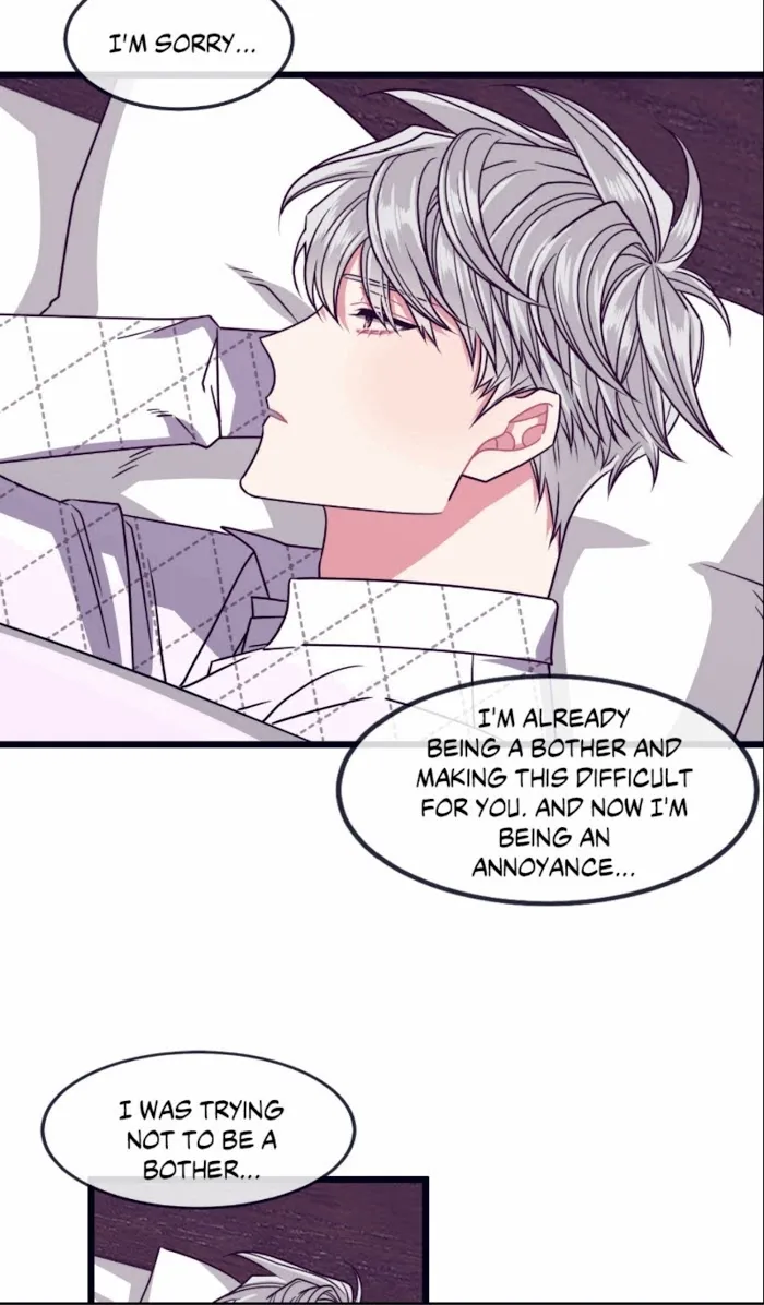 Make Me Bark - Chapter 12 Page 26