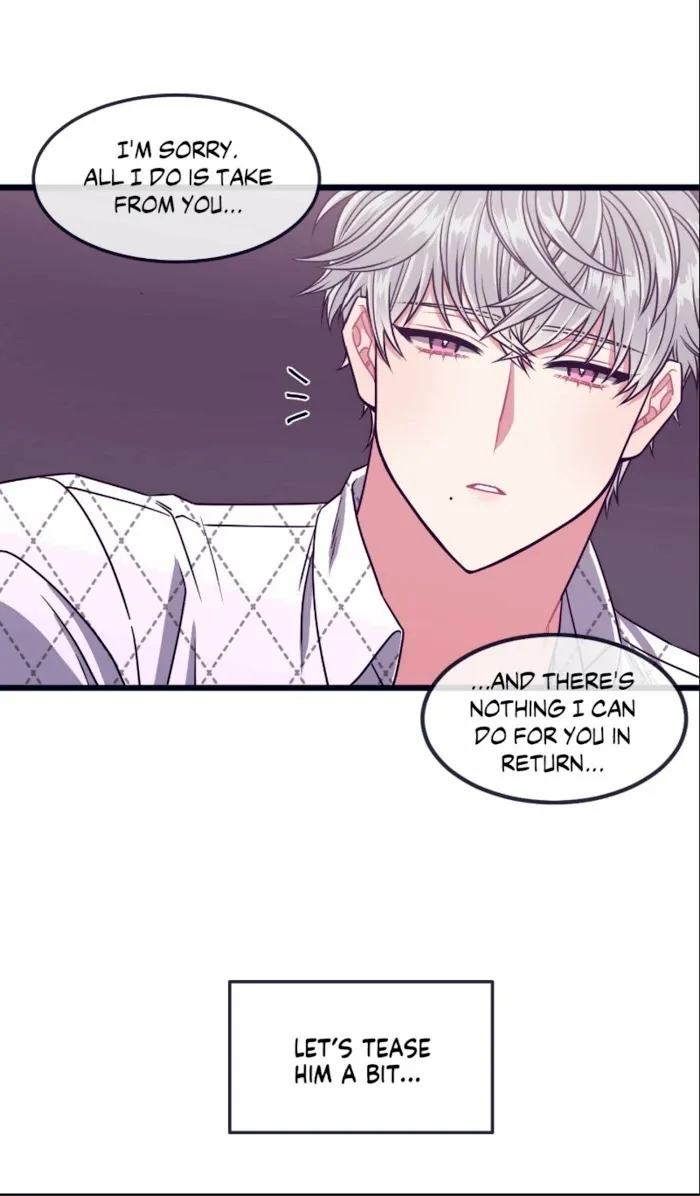 Make Me Bark - Chapter 12 Page 30