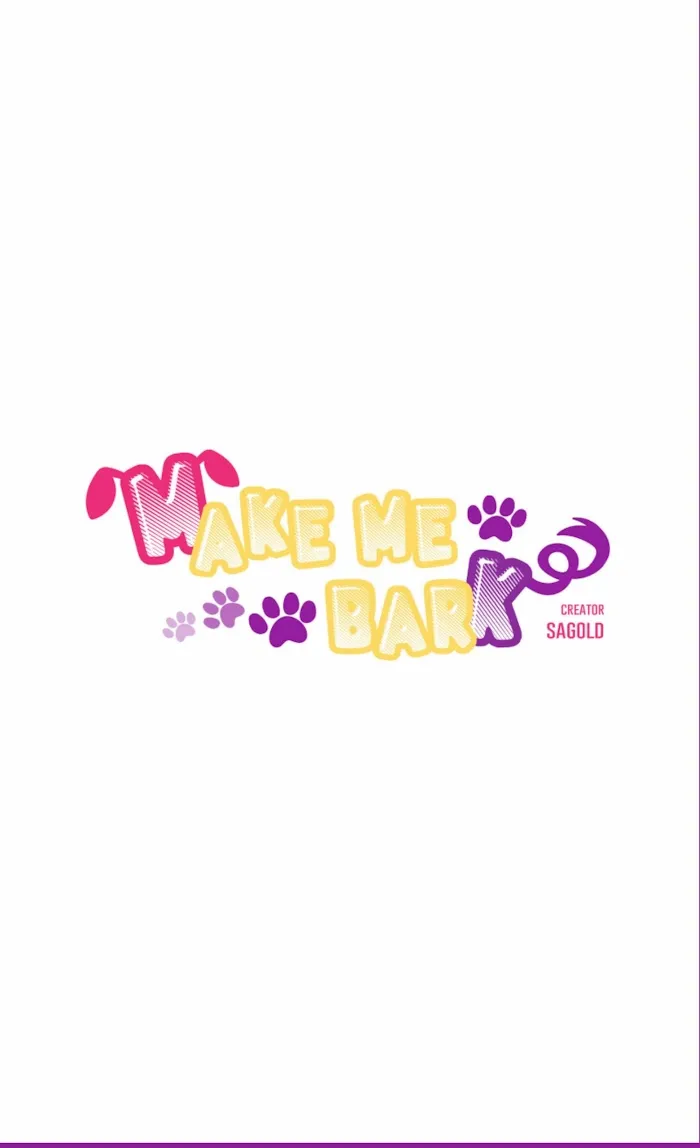 Make Me Bark - Chapter 13 Page 3