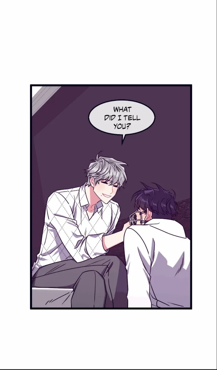 Make Me Bark - Chapter 13 Page 5