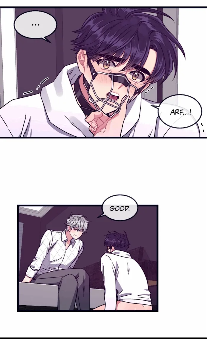 Make Me Bark - Chapter 13 Page 6