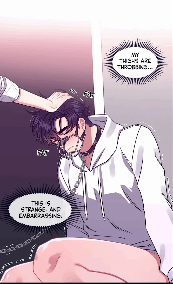 Make Me Bark - Chapter 13 Page 7
