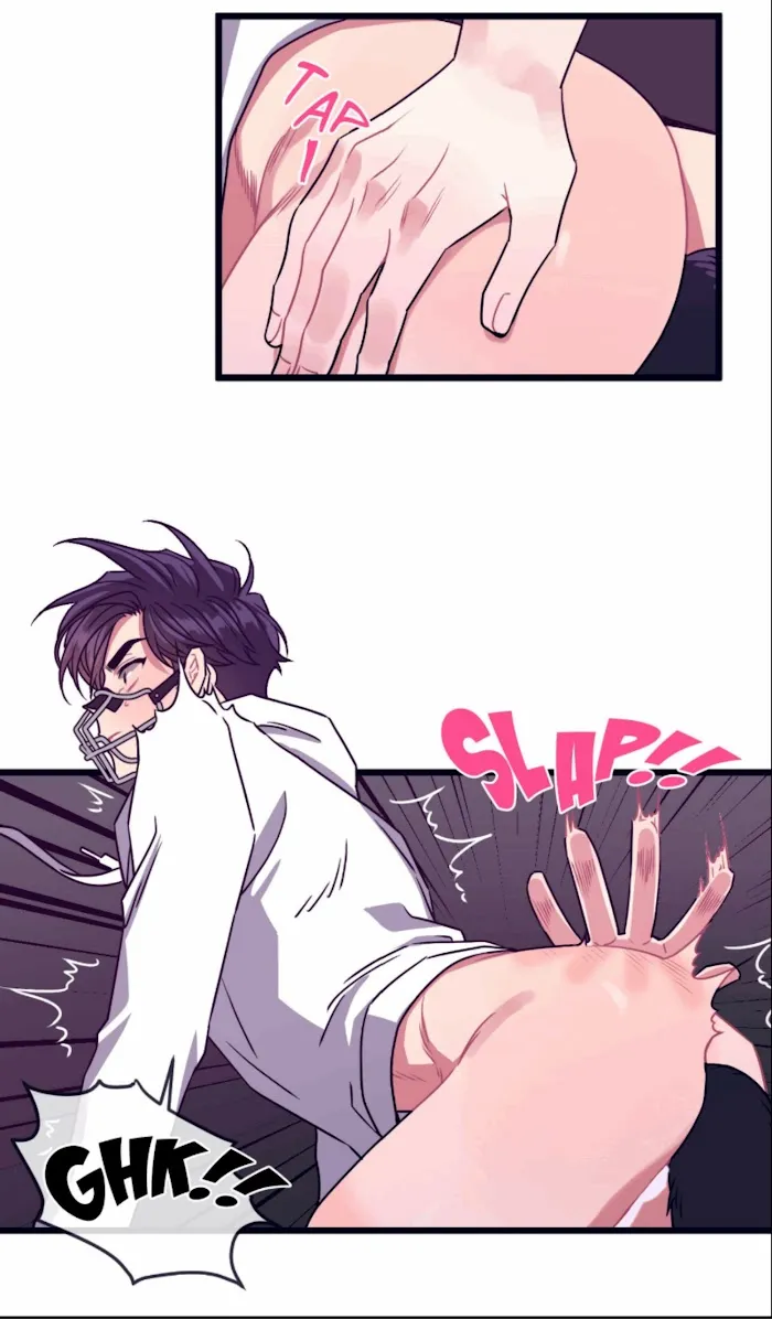 Make Me Bark - Chapter 13 Page 15