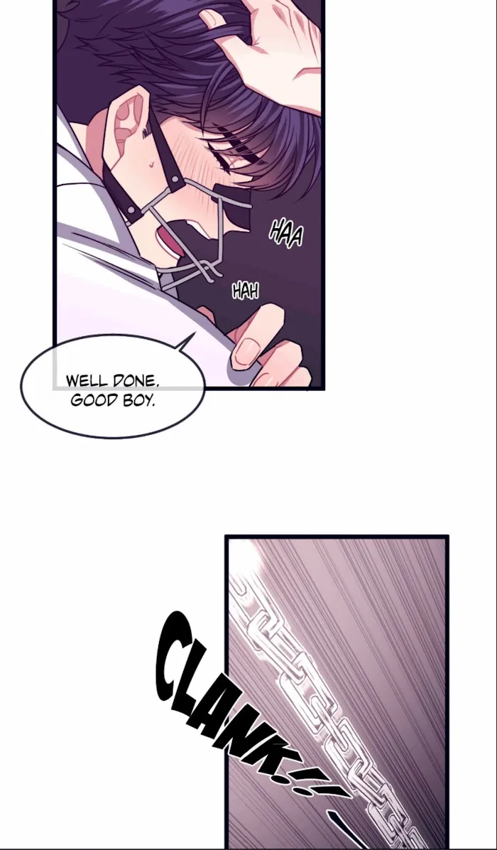 Make Me Bark - Chapter 13 Page 18
