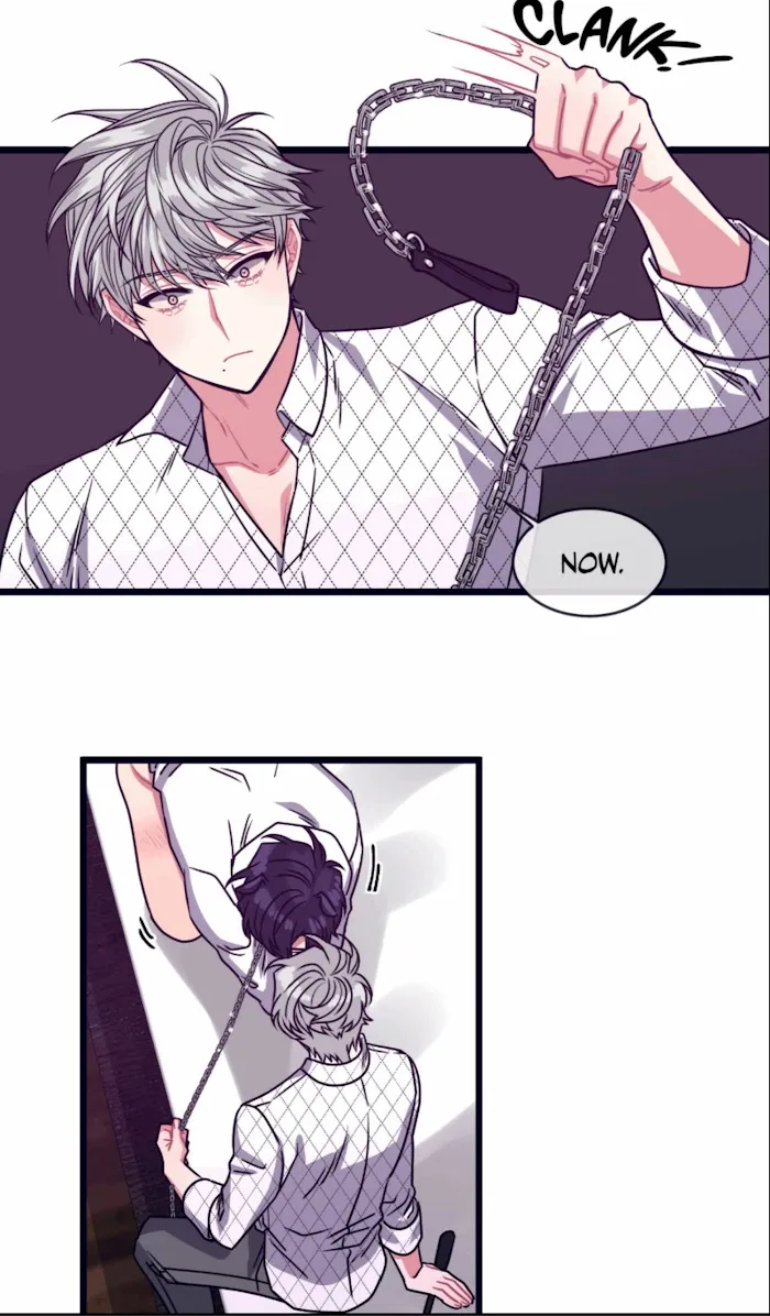 Make Me Bark - Chapter 13 Page 20