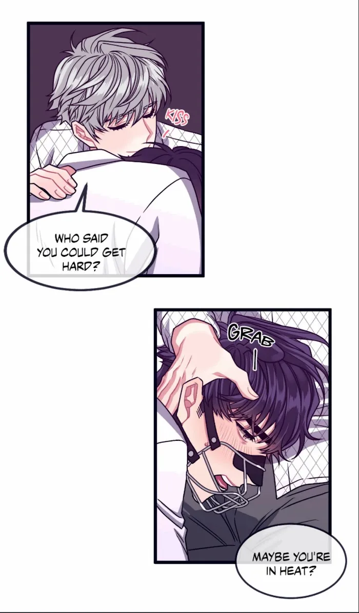 Make Me Bark - Chapter 13 Page 22