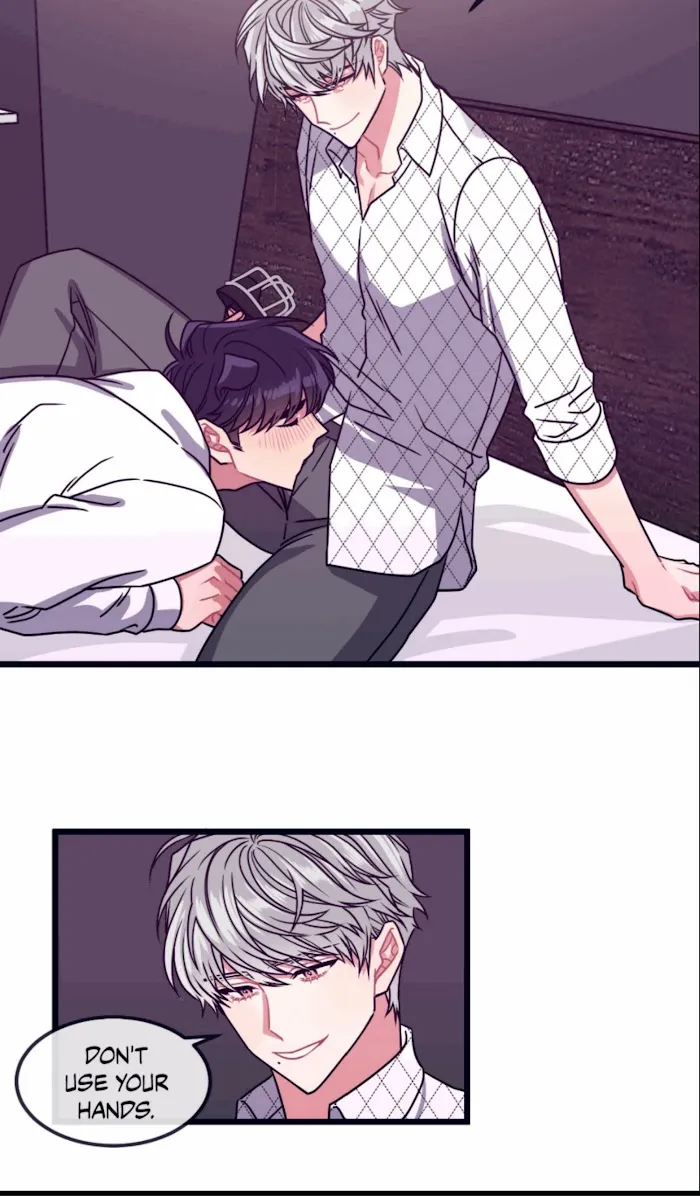 Make Me Bark - Chapter 13 Page 24