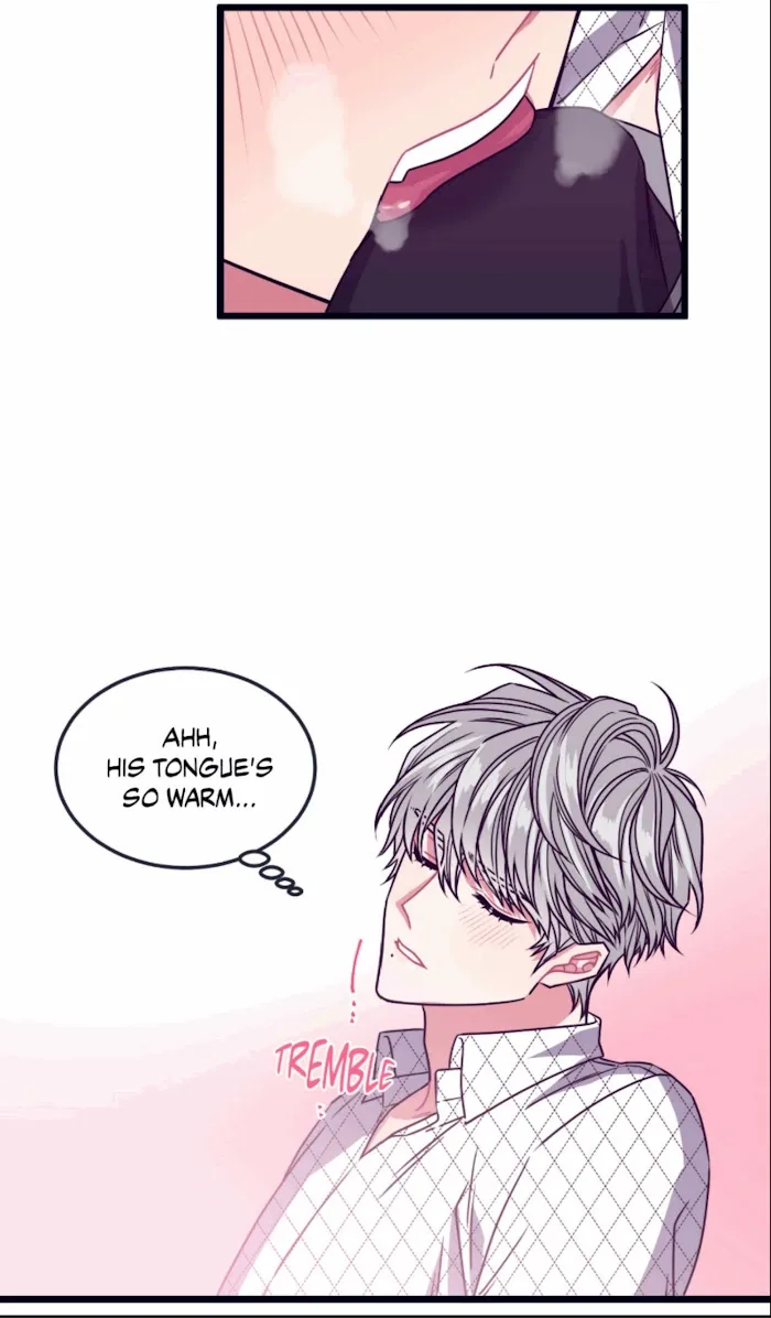 Make Me Bark - Chapter 13 Page 26