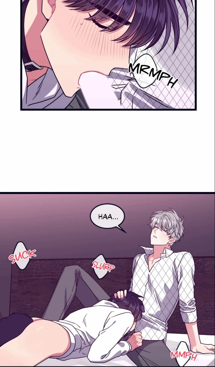 Make Me Bark - Chapter 13 Page 28