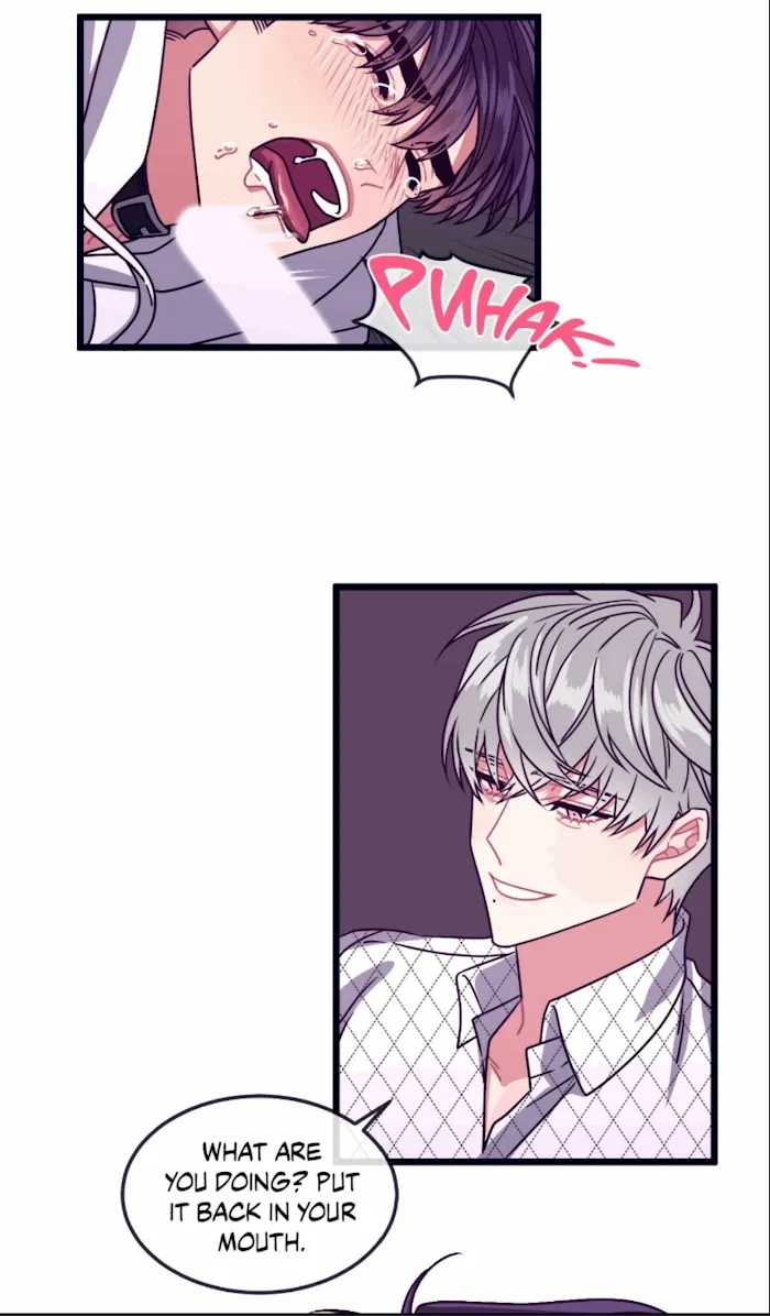 Make Me Bark - Chapter 13 Page 30