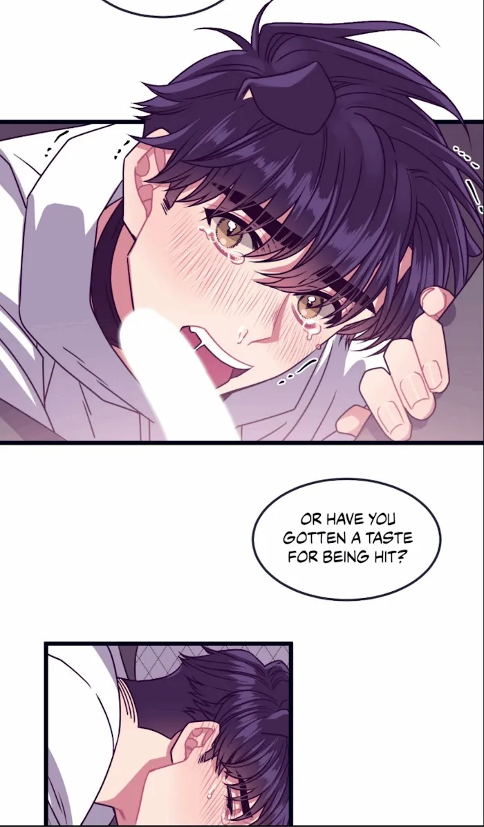 Make Me Bark - Chapter 13 Page 31