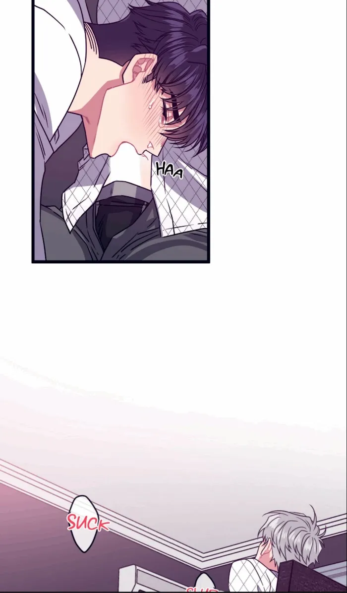 Make Me Bark - Chapter 13 Page 32