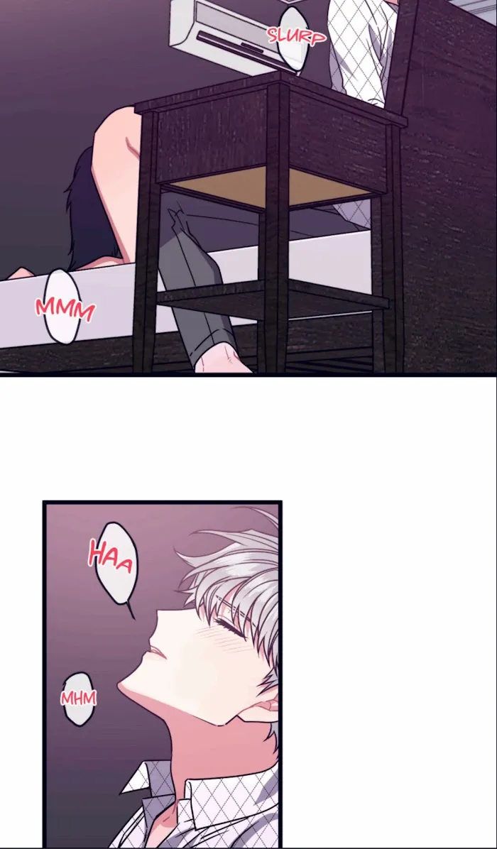 Make Me Bark - Chapter 13 Page 33
