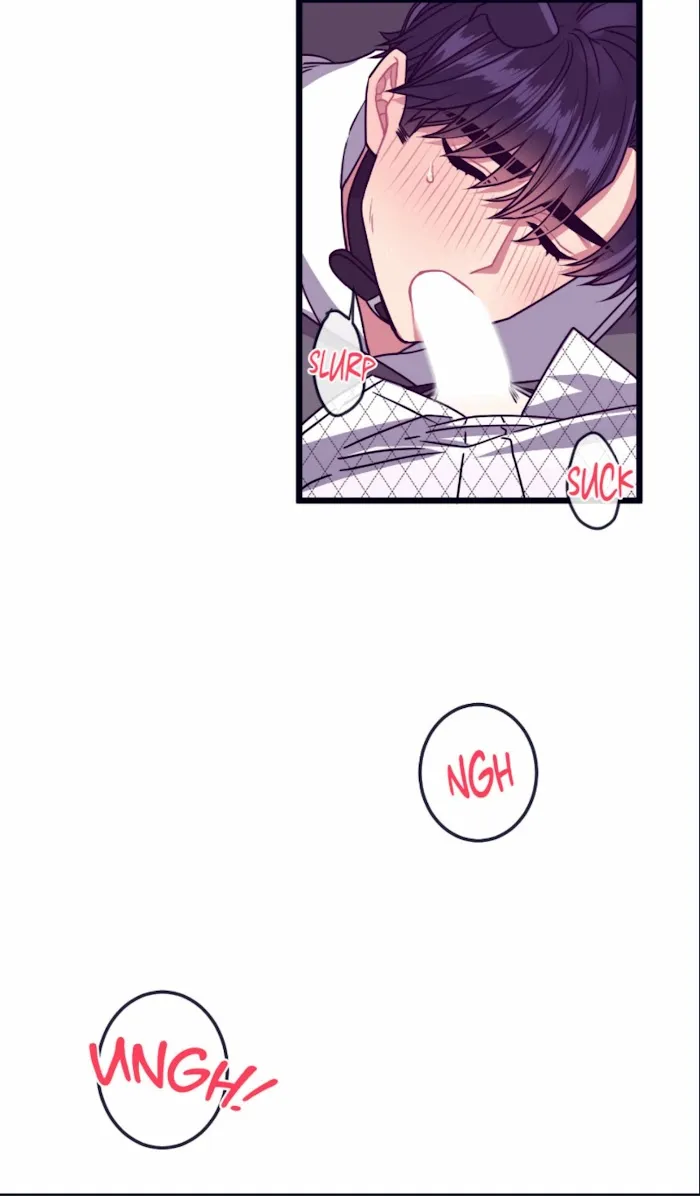 Make Me Bark - Chapter 13 Page 34