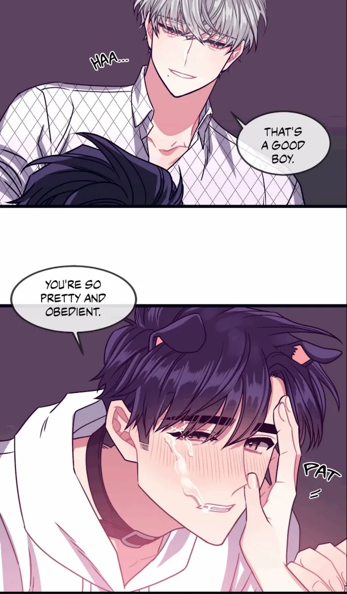 Make Me Bark - Chapter 13 Page 36