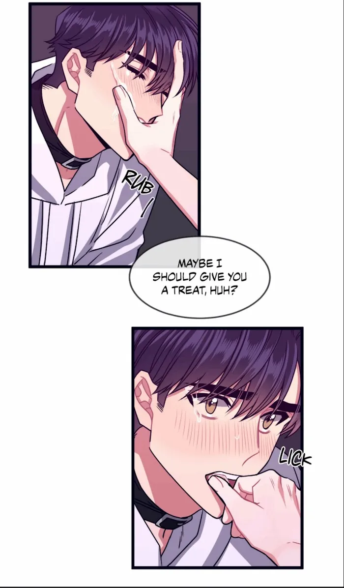 Make Me Bark - Chapter 13 Page 37