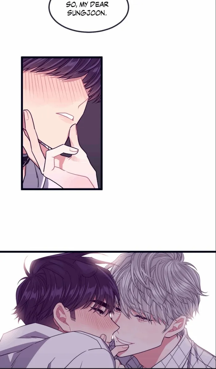 Make Me Bark - Chapter 14 Page 1