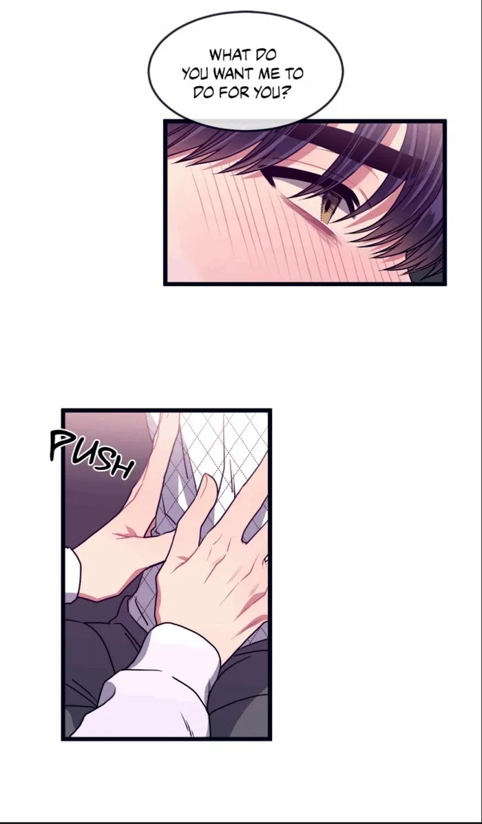 Make Me Bark - Chapter 14 Page 2