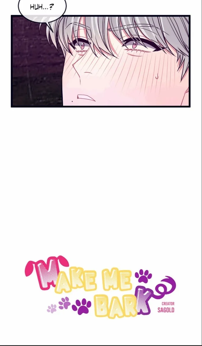 Make Me Bark - Chapter 14 Page 5