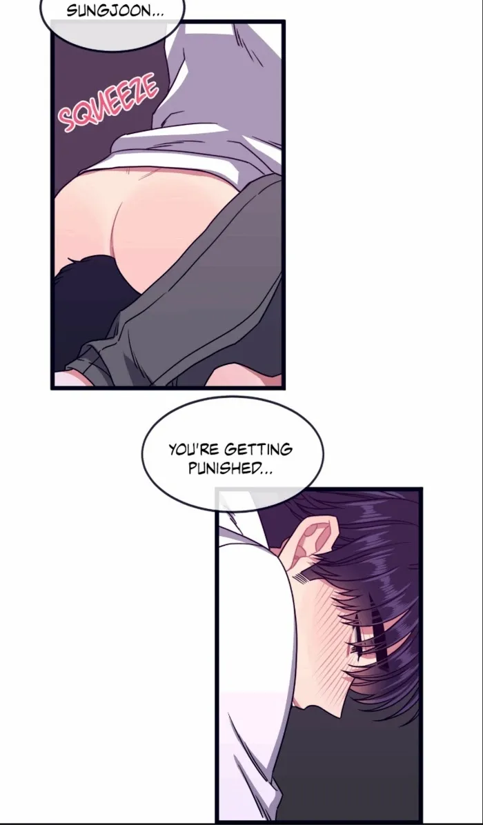 Make Me Bark - Chapter 14 Page 6