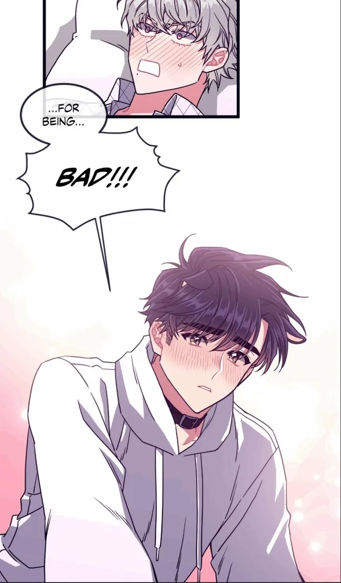 Make Me Bark - Chapter 14 Page 7