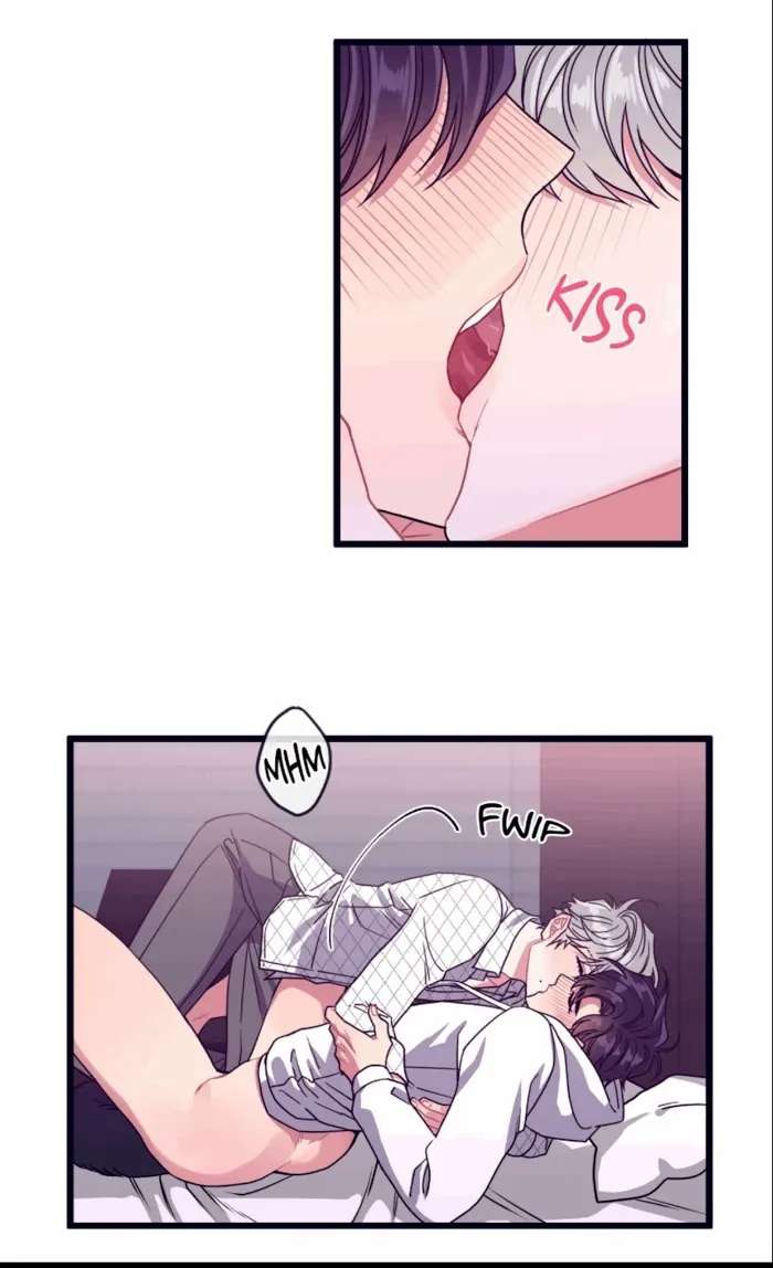 Make Me Bark - Chapter 14 Page 10