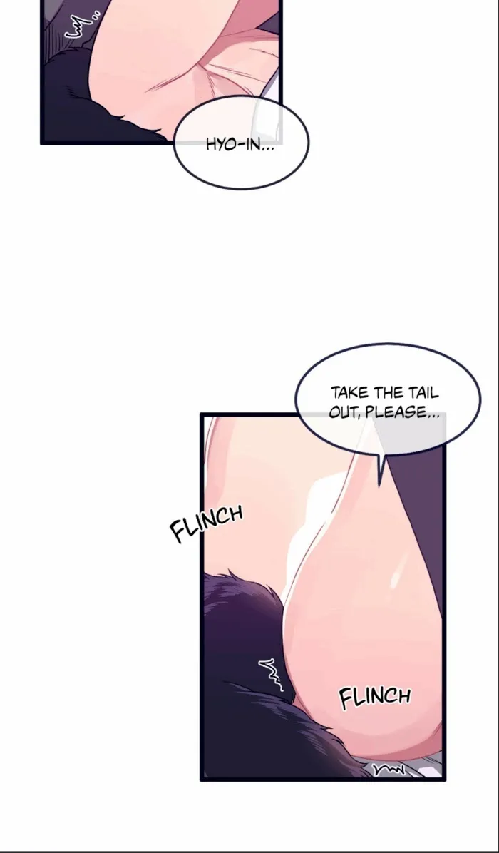 Make Me Bark - Chapter 14 Page 12