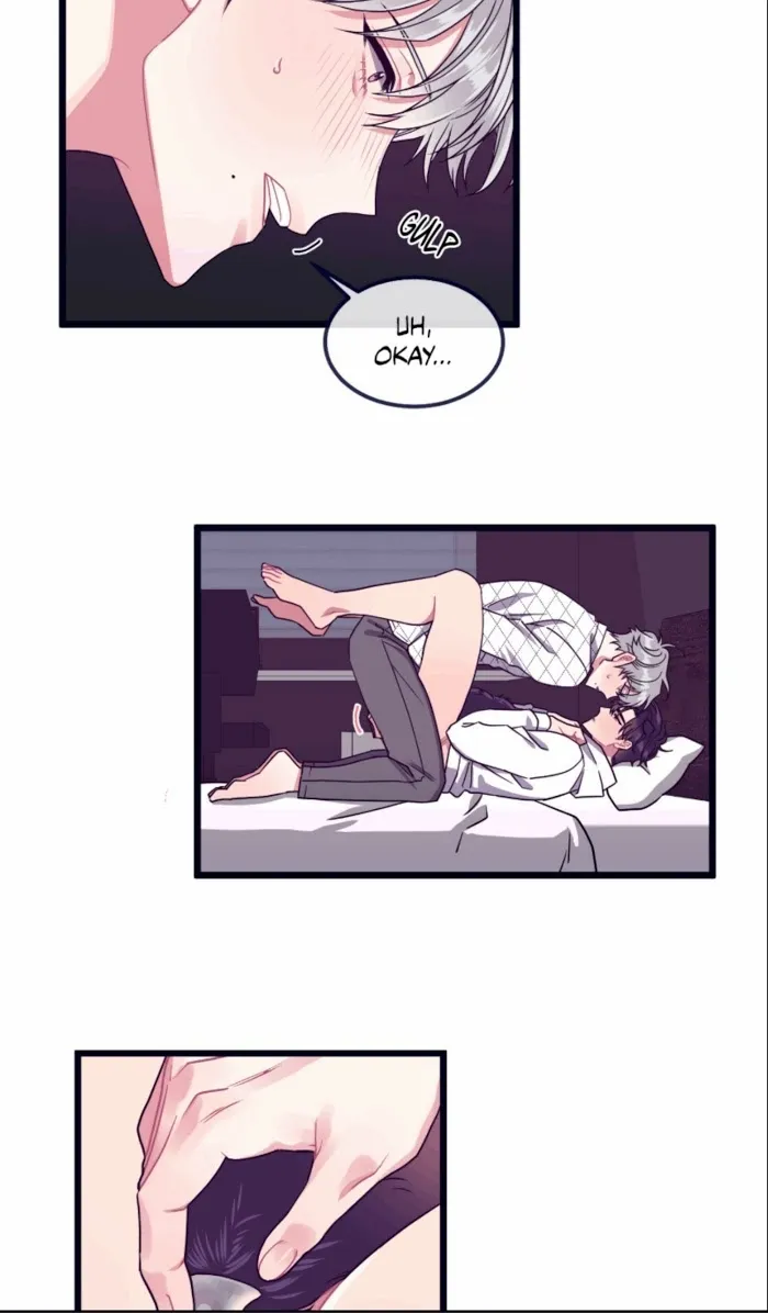 Make Me Bark - Chapter 14 Page 13