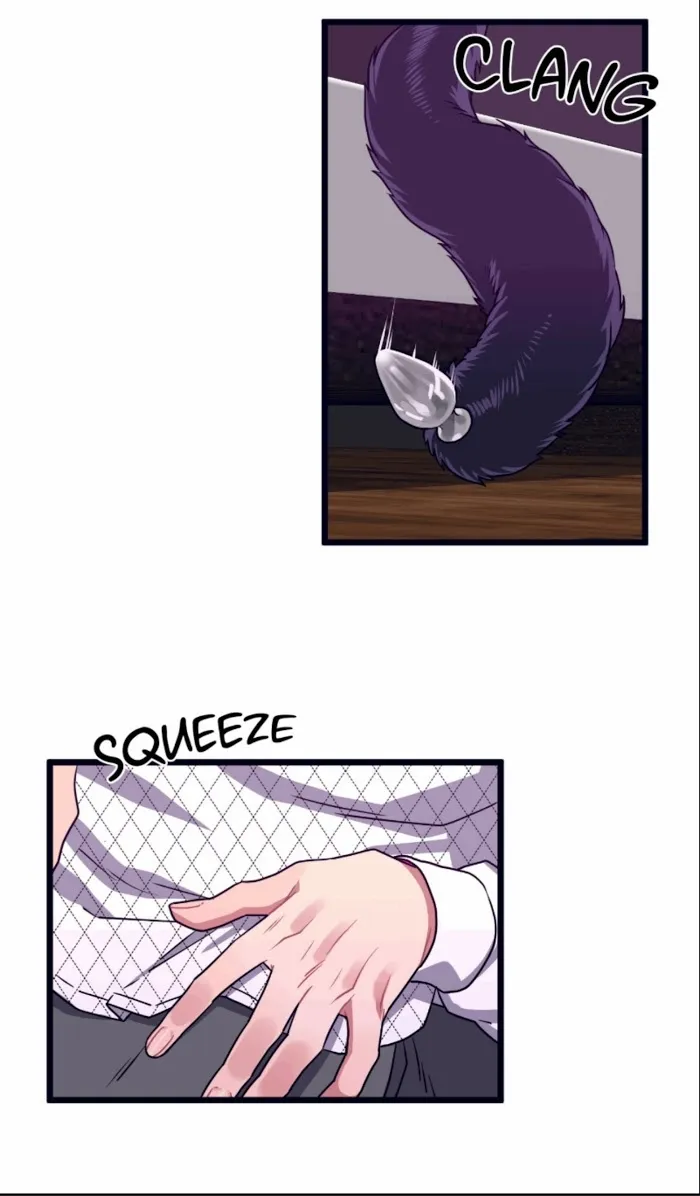 Make Me Bark - Chapter 14 Page 15