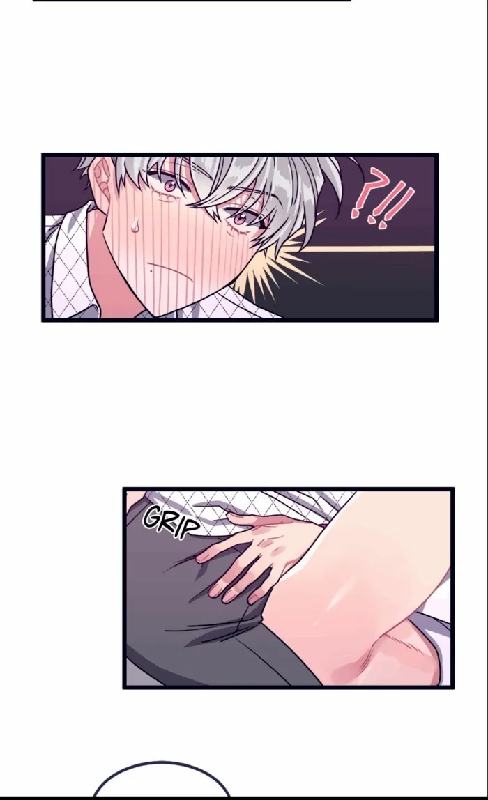 Make Me Bark - Chapter 14 Page 16