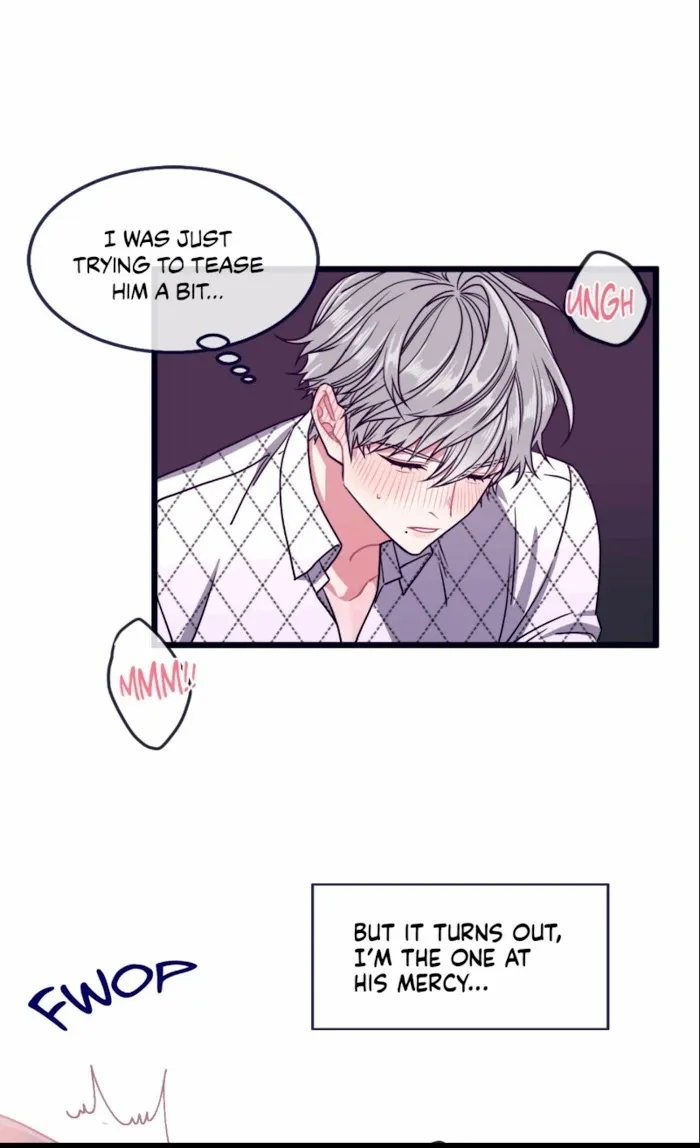 Make Me Bark - Chapter 14 Page 22