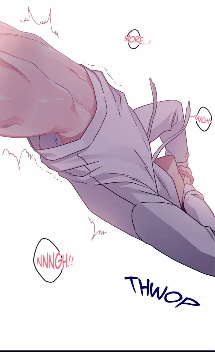 Make Me Bark - Chapter 14 Page 23