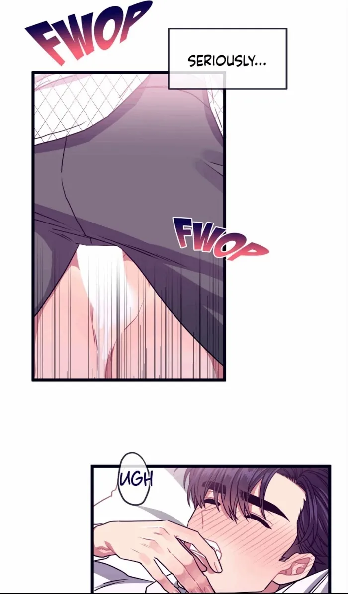 Make Me Bark - Chapter 14 Page 24