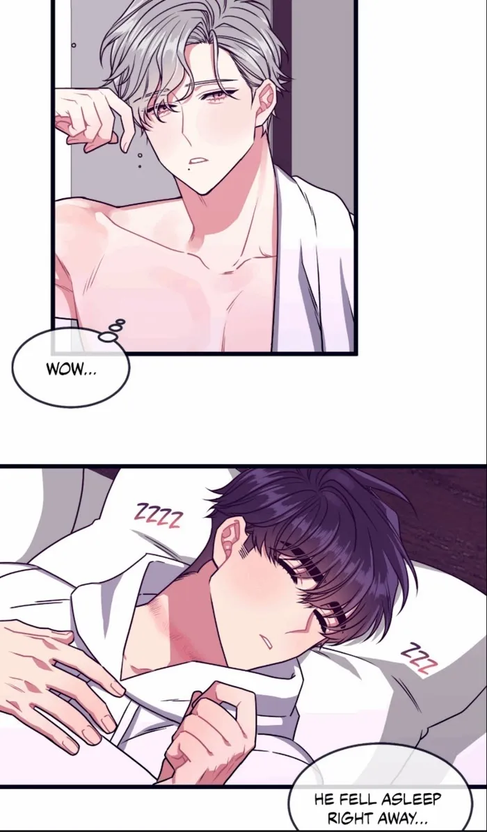 Make Me Bark - Chapter 14 Page 28