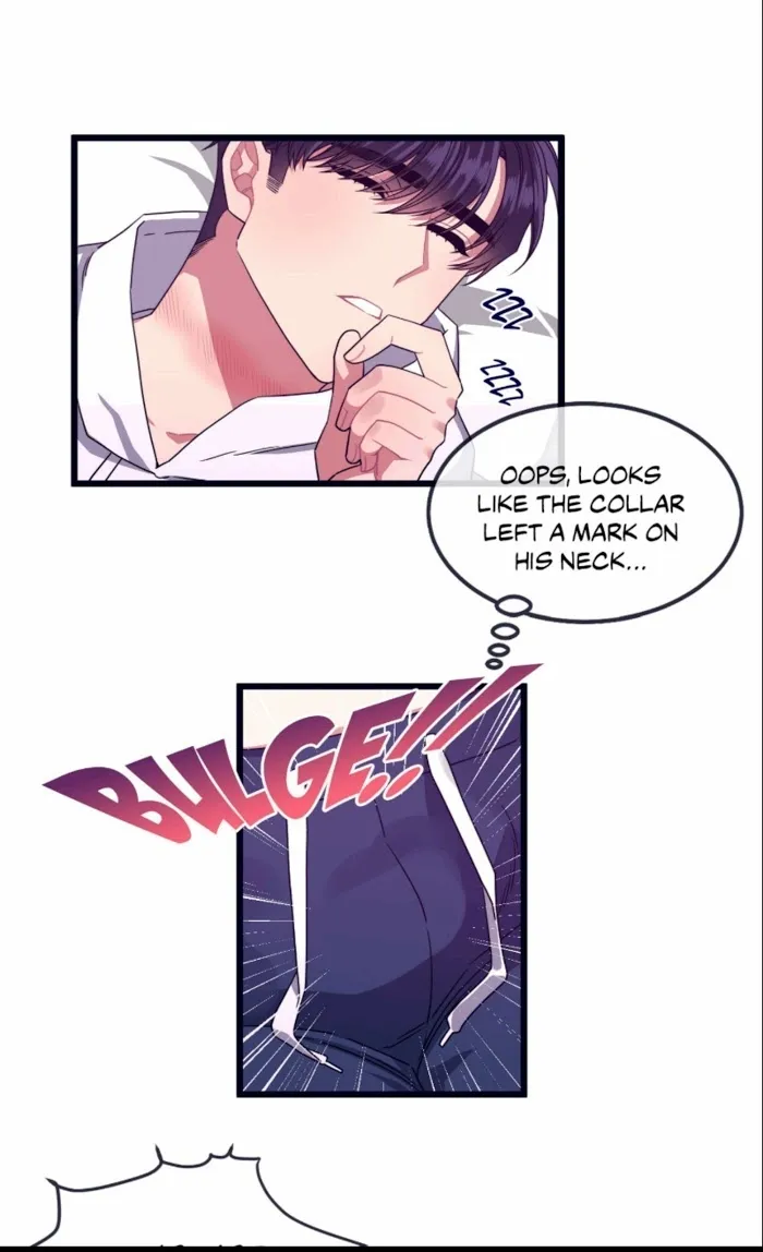 Make Me Bark - Chapter 14 Page 31