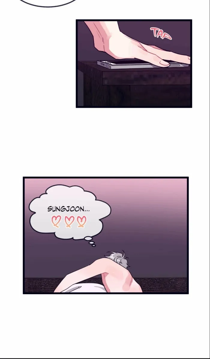 Make Me Bark - Chapter 14 Page 33