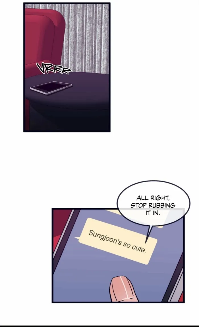 Make Me Bark - Chapter 14 Page 35