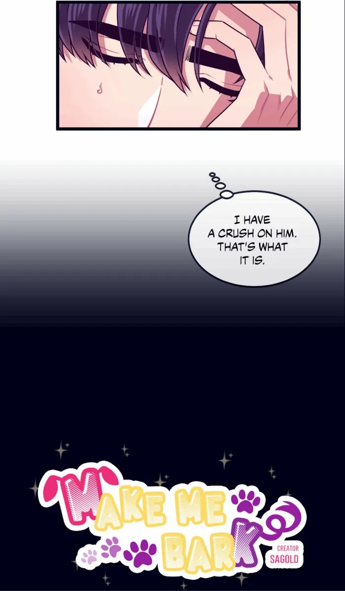 Make Me Bark - Chapter 15 Page 2